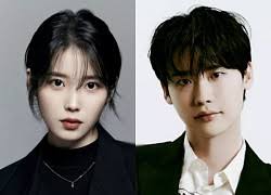 Lee Jong Suk Và Iu: Tin tức Lee Jong Suk Và Iu 2025 mới nhất