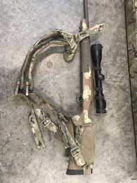 I have installed flushcups on three other rifles since. Triad Tactical On Twitter Some Quick Shots Of The Triad Biathlon Sling Adapter Tt Bas