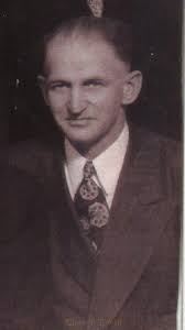 August Elmer Carlson (1896-1978)