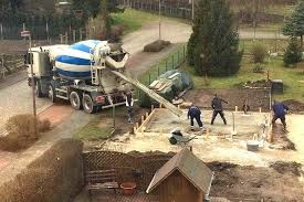 Für welche hausart interessieren sie sich? Garage Fundament Selber Bauen So Machen Sie S Richtig
