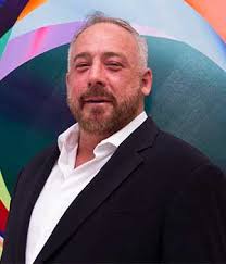 Mark Lacy, Founder & CEO of Benchmark Research, Best Inspiring CEOs of 2021 