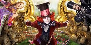 Alice through the looking glass is a 2016 fantasy adventure film, directed by james bobin, written by linda woolverton, and produced by tim burton. Alice In Wonderland 2 Through The Looking Glass Movie Making Of Teaser Trailer