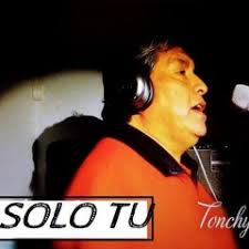 Music tracks, songs, playlists tagged solo tú