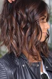 Quel Balayage Pour Vos Cheveux Bruns