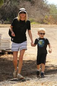 When anna faris and chris pratt announced they were separating, many seemed totally shocked by the decision. Chris Pratt And Anna Faris Spend Quality Time With Son Daily Mail Online