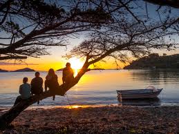 Return to sunset beach hotel & beach club on a free shuttle and sink into a plush king or queen bed. Sunset Beach Reviewpro
