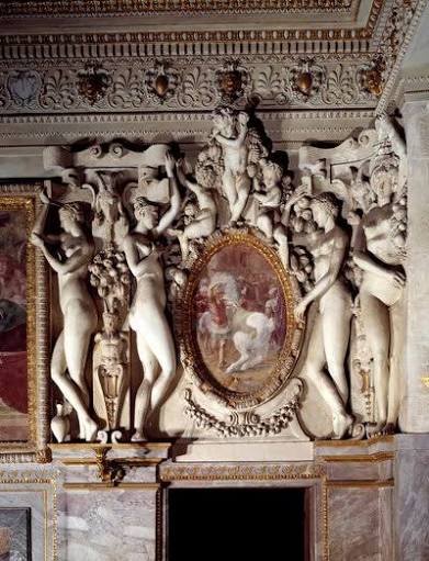 Francesco Primaticcio • Buy exclusive fine art prints online