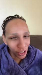 Dexter Mims Jr Caught with Protection