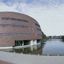 Inbo Zernikeborg Groningen The Netherlands Street View Groningen Architecture Netherlands