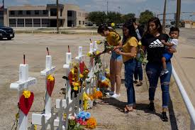 Maybe you would like to learn more about one of these? Family And Friends Remember Leilah Hernadez The Youngest Victim In The Odessa Shooting Texas Standard