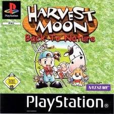 Pin On Harvest Moon Btn