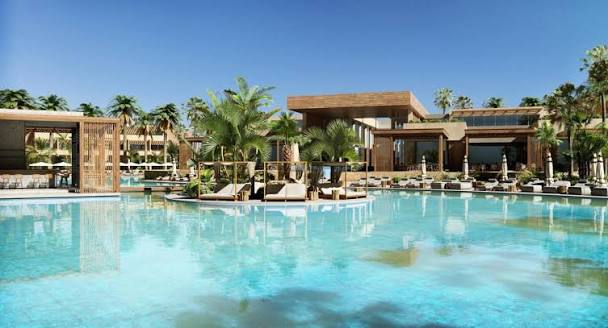 viaggio a Marsa Alam