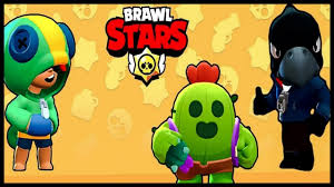 Choose new actions for every character you need to unlock. Kako Dobiti Legendarnog Brawlera Besplatno Brawl Stars By Amca