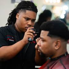 The Best 10 Barbers near Chris Collum in Mobile, AL