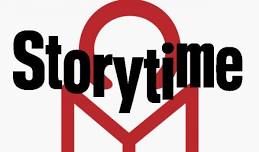 Kids: Saturday Storytime!