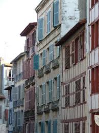 Shutters Bayonne Pays Basque Bayonne Spain Travel Places To Go