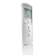 Bonjour le possede une telecommande somfy impresario chronis io (utilisée pour 7 volets je souhaiterais programmer par le biais de mon smartphone l'ouverture et la fermeture de mes. Somfy Telecommande Pour Motorisation Programmable 6 Canaux Rts Telis Achat Vente Access Moteur Portail Telecommande 6 Canaux Cdiscount