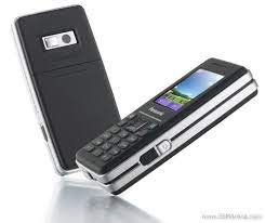 Panasonic SC3 pictures, official photos
