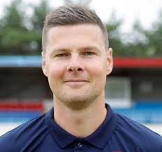 Mark's marathon effort for hospice