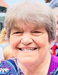 Obituary information for Esther Grace Sayas