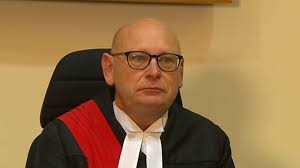 South Australian judge Malcolm Blue dies in farm accident