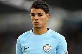 Brahim diaz poses on the pitch after being announced as a new real madrid player at santiago bernabeu stadium on january 07, 2019 in madrid, spain. Diaz Claims Comeback Point For Man City
