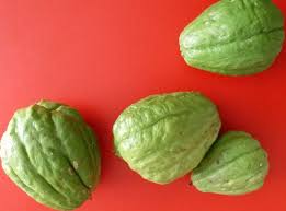 If you're making a chayote squash recipe, you may be wondering what kind of nutrients you'll be getting from your final product. Chayote Benefits And Medicinal Uses Ayur Times