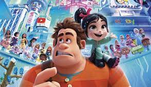 Nominated by chompy ace at 22:28, 2 january 2021 (utc). Contest Win Disney S Ralph Breaks The Internet Wreck It Ralph 2 Goodies