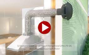 Rating the best kitchen extractor fans (2021). Silent Bathroom Fan