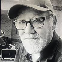 Denny W. Ellsworth Obituary