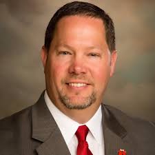 Todd Terrill's Instagram, Twitter & Facebook