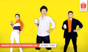 See this instagram photo by gurmit singh ретвитнул(а) lifepoints. Shopee Signs Up Phua Chu Kang As Singapore Brand Ambassador Advertising Campaign Asia