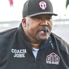 Tremel Johnson's Instagram, Twitter & Facebook