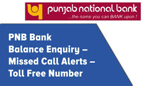 If you're making an international transfer to a punjab national bank bank account, or if someone is transferring you cash to your united states based punjab national bank bank account, you'll be asked for a swift code. Pnb Bank Balance Enquiry Missed Call Alerts And Toll Free Number Banks Guide
