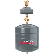 The watts auto filling loop will refill a pressurised heating system when there is a drop in system pressure and maintains a full system. Fill Trol Boiler System Expansion Tank Amtrol