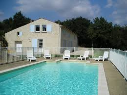 Gite En Vendee Avec Piscine 4 Chambres Proche A Auzay