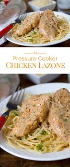 Then i made balsamic shredded beef and balsamic chicken. Pressure Cooker Instant Pot Chicken Lazone