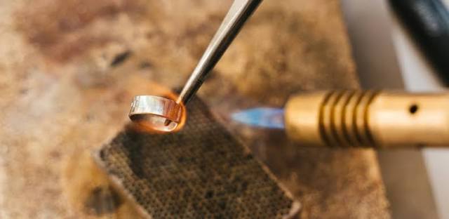 jewelry findings