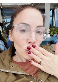 Whitney Cummins Pat Fogarty