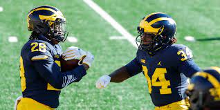 Looking for the michigan game on tv today? Michigan Football Schedule 2020 Game Time Tv Results And More