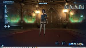 Ff14 リテイナーを雇おう 電天日和