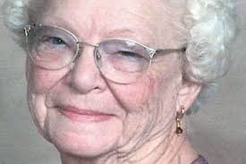 Ruth (Clark) Fletcher