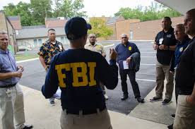 News Blog Entries - January to July 2023 — FBI