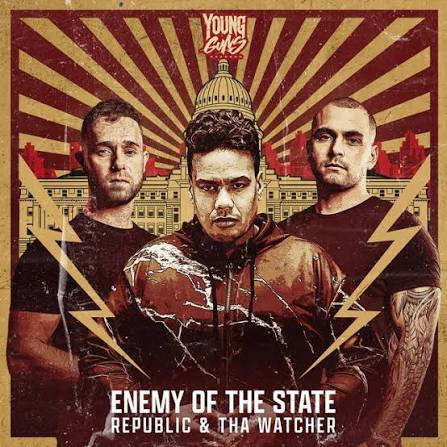 Enemy Of The State - Single by Republic | Spotify