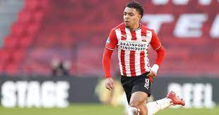 This is the national team page of psv eindhoven player donyell malen. Liverpool Could Be Willing To Splash Out 48m On Arsenal Reject