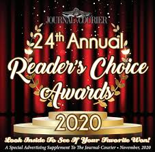Steve's appliances llc ei tegutse valdkondades maastikukujundus. Reader S Choice Awards 11 2020 Jacksonville Journal Courier By Hearst Midwest Issuu