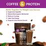coffee additive for weight loss from drinkclick.com