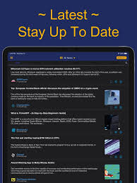 The only difference between these applications and the generic mobile wallets is that they are only compatible with ios devices. Btcnews Bitcoin Crypto News On The App Store
