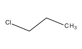 1-Cloropropano para síntese CAS 540-54-5 | 818841