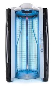 Which Do You Prefer Tanning In A Booth Whilst Lying Down Or Standing Up Here Are Three Reasons Why Sta Tanning Bed Sunless Tanning Booth Best Tanning Lotion